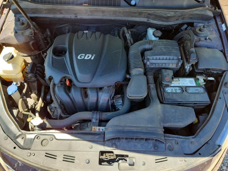 Продажа на аукционе авто 2013 Kia Optima, vin: 5XXGM4A72DG258952, номер лота: 51672476