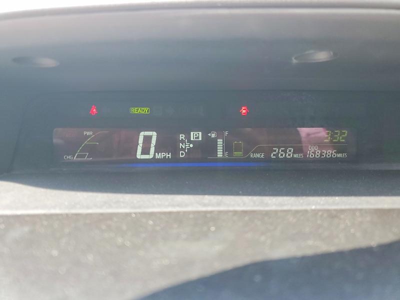 Продажа на аукционе авто 2012 Toyota Prius V, vin: JTDZN3EU6C3158898, номер лота: 51436326