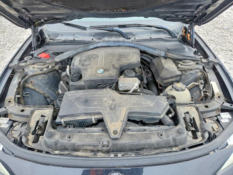 2015 Bmw 428 მანქანა იყიდება აუქციონზე, vin: WBA4A7C52FD414359, აუქციონის ნომერი: 52342986