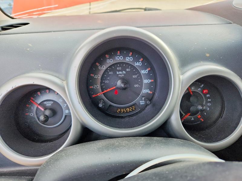 2003 Honda Element Ex 4dr 4wd მანქანა იყიდება აუქციონზე, vin: 5J6YH28593L801417, აუქციონის ნომერი: 51623036