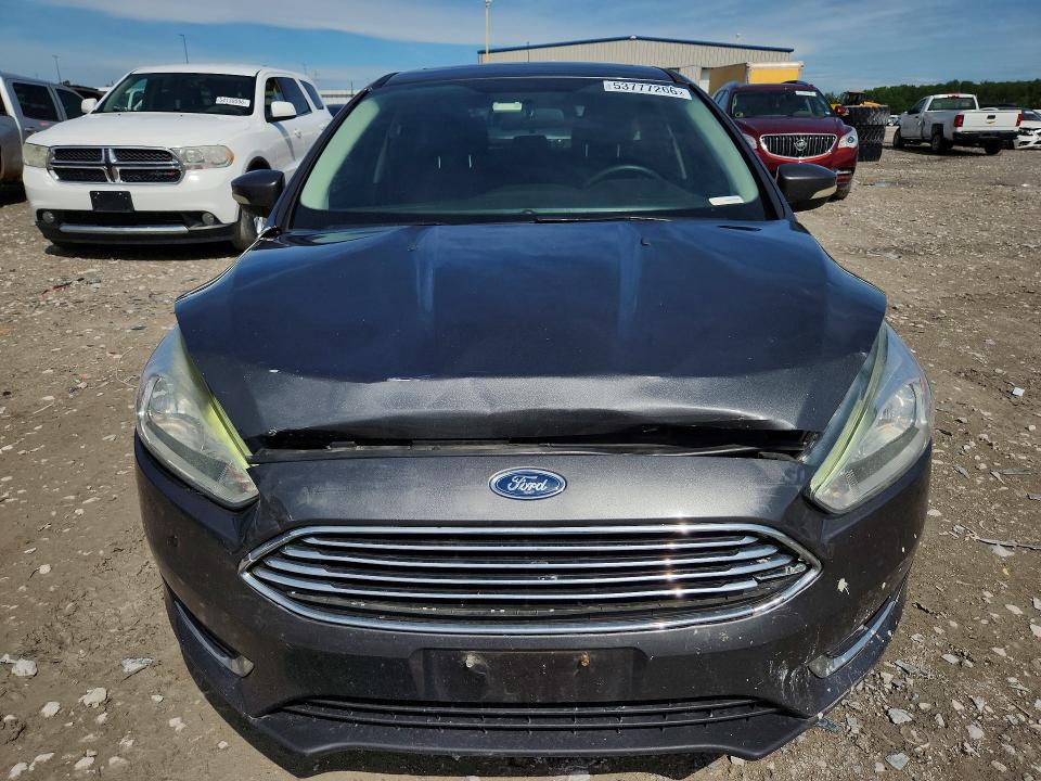 Продажа на аукционе авто 2017 Ford Focus, vin: 1FADP3N23HL279095, номер лота: 53777266