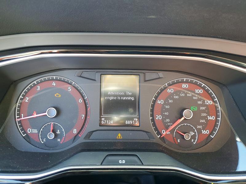 Aukcja sprzedaży 2019 Volkswagen Jetta, vin: 3VWCB7BU9KM198915, numer aukcji: 53232716