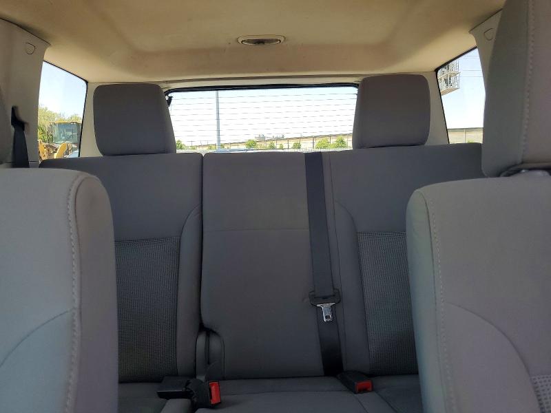 2008 Jeep Liberty მანქანა იყიდება აუქციონზე, vin: 1J8GN28K28W278577, აუქციონის ნომერი: 53729616