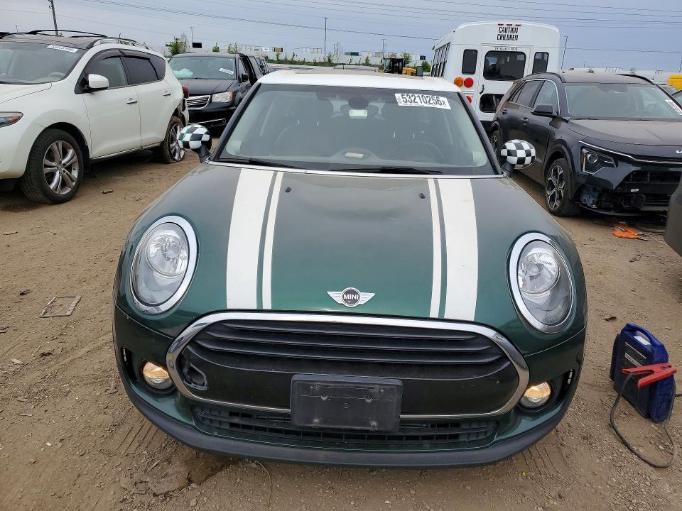 Aukcja sprzedaży 2018 Mini Cooper, vin: WMWLN5C59J2B35437, numer aukcji: 53210256