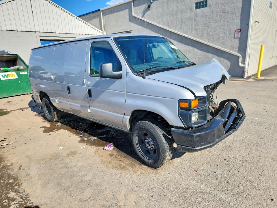 Продаж на аукціоні авто 2013 Ford Econoline, vin: 1FTNE1EW8DDA61606, номер лоту: 52769416