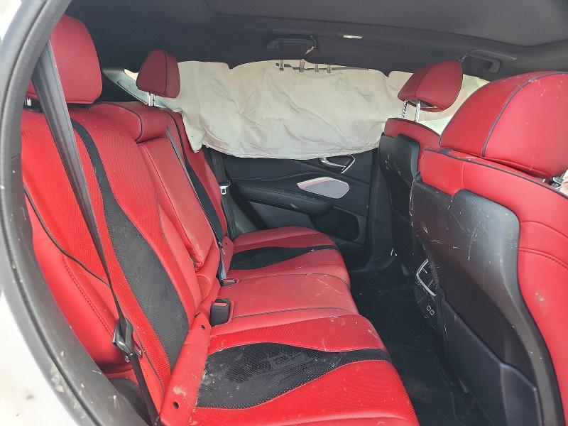 Продаж на аукціоні авто 2021 Acura Rdx, vin: 5J8TC1H66ML019760, номер лоту: 54477786