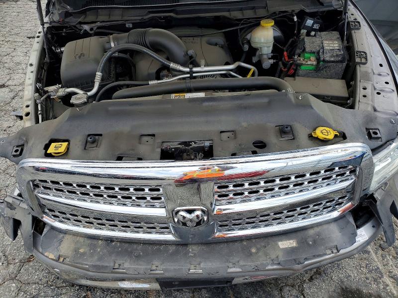 Продажа на аукционе авто 2017 Ram 1500, vin: 1C6RR6NTXHS848137, номер лота: 52605776