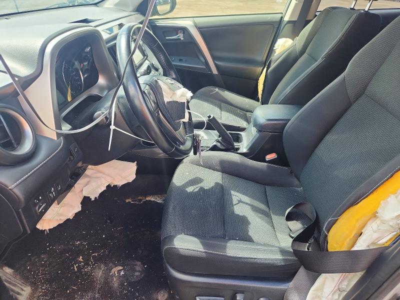 51657586 :رقم المزاد ، JTMRJREV7HD093553 vin ، 2017 Toyota Rav4 Hybrid مزاد بيع