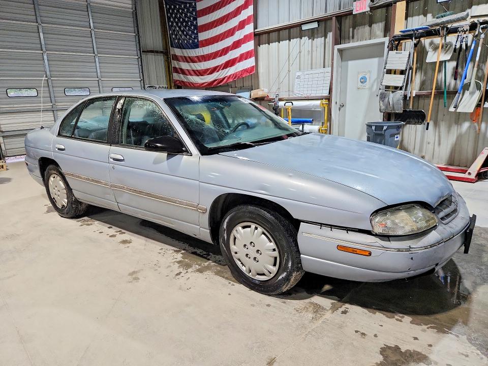 Aukcja sprzedaży 1997 Chevrolet Lumina, vin: 2G1WL52M8V9330876, numer aukcji: 54071556