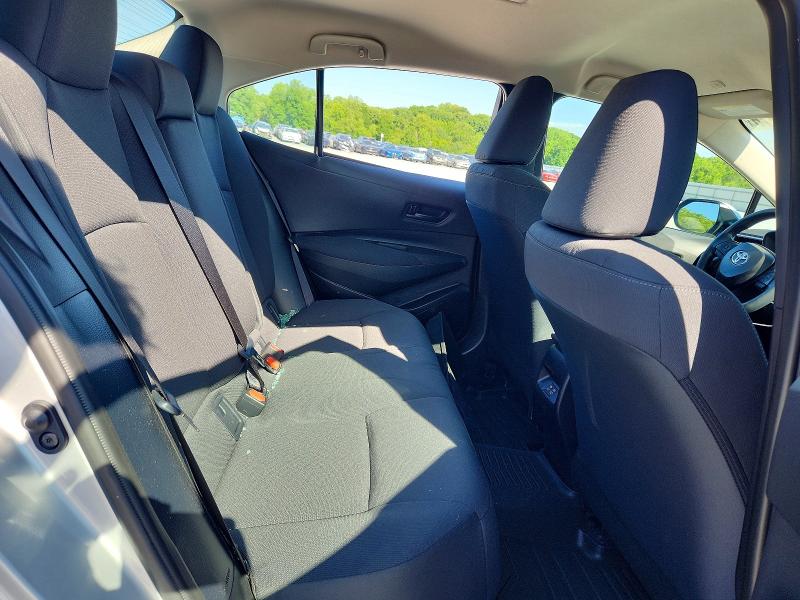 Продаж на аукціоні авто 2026 Toyota Corolla, vin: 5YFB4MDE5TP368758, номер лоту: 53481216