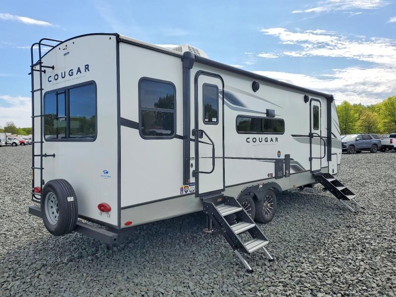 Продажа на аукционе авто 2025 Keystone Cougar, vin: 4YDTCGM29SV506504, номер лота: 53632896