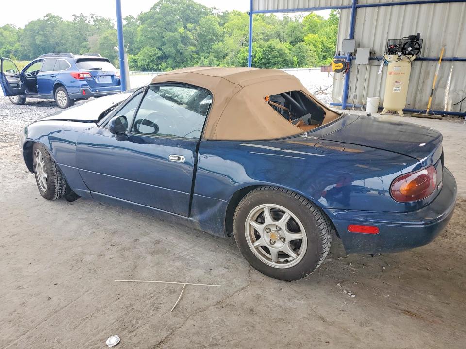 55493576 :رقم المزاد ، JM1NA3530V0723961 vin ، 1997 Mazda Mx-5 Miata مزاد بيع