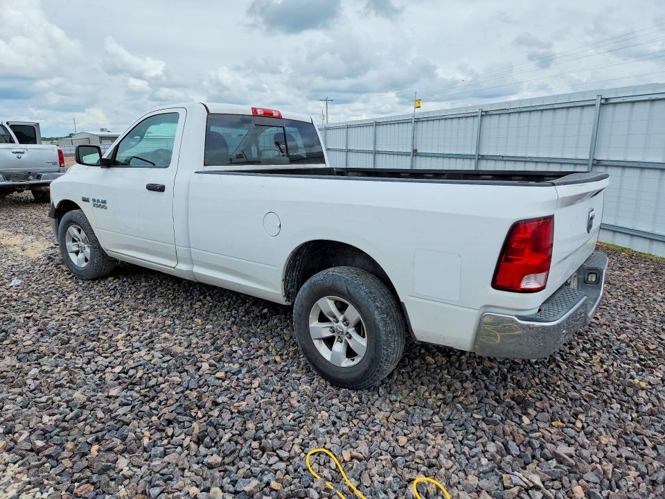 2017 Ram 1500 მანქანა იყიდება აუქციონზე, vin: 3C6JR6DT5HG631875, აუქციონის ნომერი: 54778306