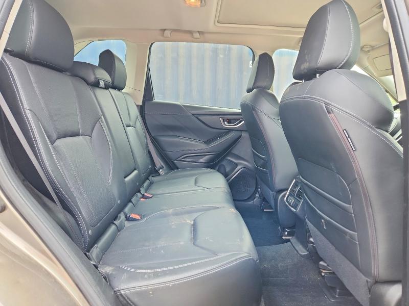 Aukcja sprzedaży 2019 Subaru Forester, vin: JF2SKAUC0KH570082, numer aukcji: 53720176