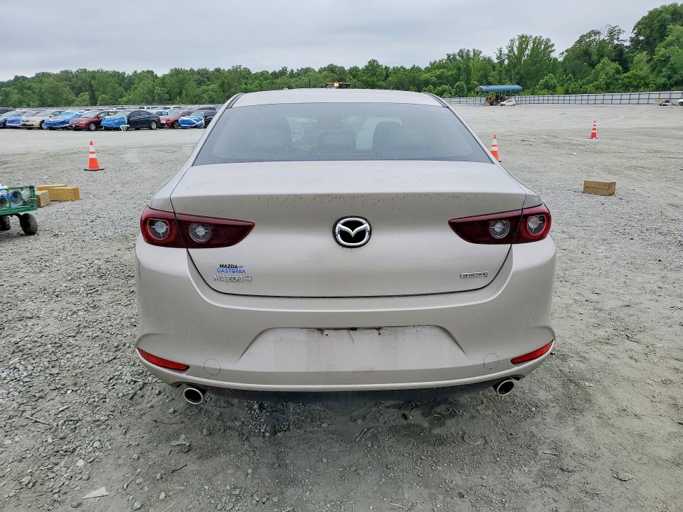 Aukcja sprzedaży 2024 Mazda 3, vin: 3MZBPACM5RM407635, numer aukcji: 54322696