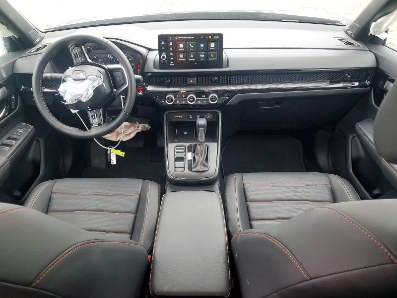 Продажа на аукционе авто 2026 Honda Cr-v, vin: 7FARS6H9XTE091179, номер лота: 53415296