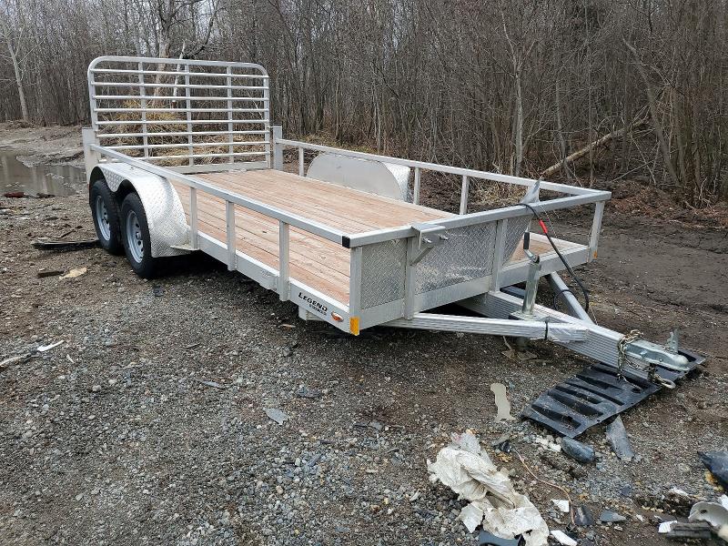 Продаж на аукціоні авто 2023 Lege Trailers, vin: 5WMBF1427P1000348, номер лоту: 50367346