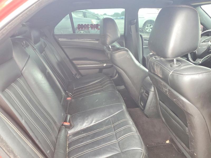Auction sale of the 2017 Chrysler 300, vin: 2C3CCABG9HH506622, lot number: 53003676