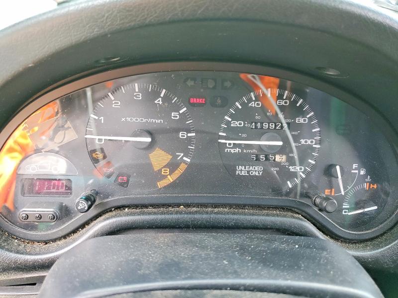 Aukcja sprzedaży 1994 Honda Civic, vin: JHMEH6164RS004217, numer aukcji: 53328806