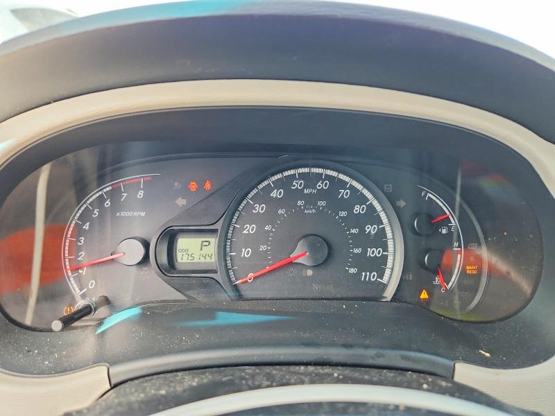 Продаж на аукціоні авто 2014 Toyota Sienna, vin: 5TDKK3DC5ES435691, номер лоту: 53133716