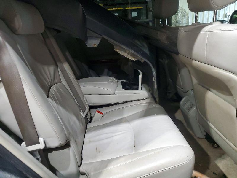 Продажа на аукционе авто 2005 Lexus Rx, vin: 2T2GA31U65C028926, номер лота: 54464036