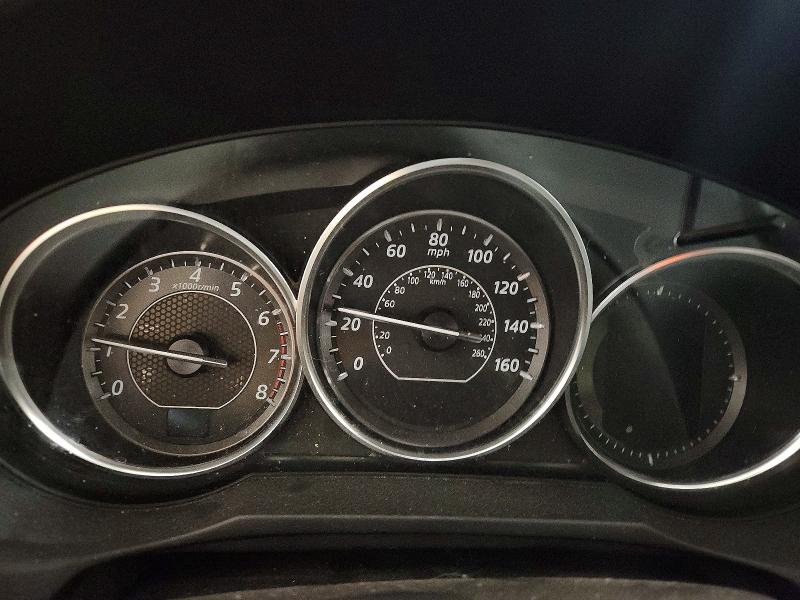 53312476 :رقم المزاد ، JM1GJ1U63E1156728 vin ، 2014 Mazda 6 مزاد بيع