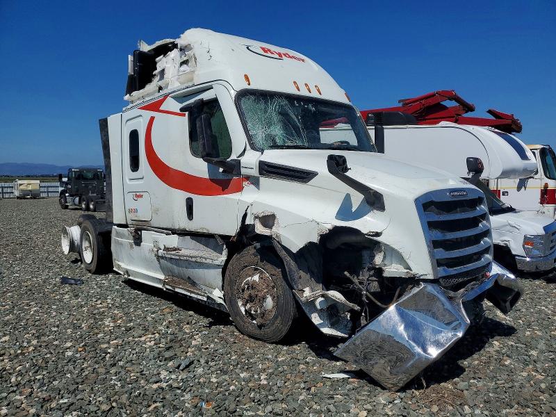Продаж на аукціоні авто 2024 Freightliner Cascadia 126, vin: 3AKJHHFG5RSUW0974, номер лоту: 50946746