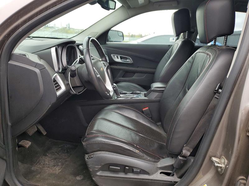 Aukcja sprzedaży 2012 Chevrolet Truck/van Equinox Ltz V6 4dr Awd, vin: 2GNFLGE59C6138735, numer aukcji: 53209906