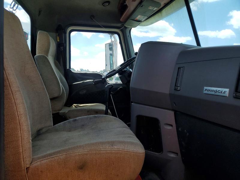Продажа на аукционе авто 2015 Mack 600, vin: 1M1AW09Y5FM052334, номер лота: 53602296
