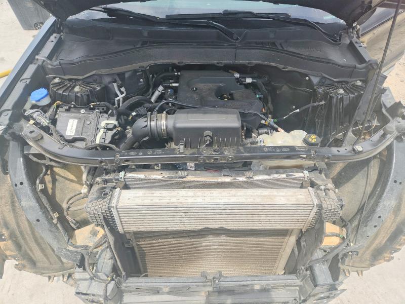 Продаж на аукціоні авто 2020 Ford Explorer, vin: 1FMSK7DH4LGC97146, номер лоту: 54466246
