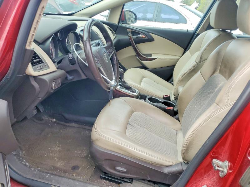 Продаж на аукціоні авто 2014 Buick Verano, vin: 1G4PR5SK7E4159318, номер лоту: 52077316