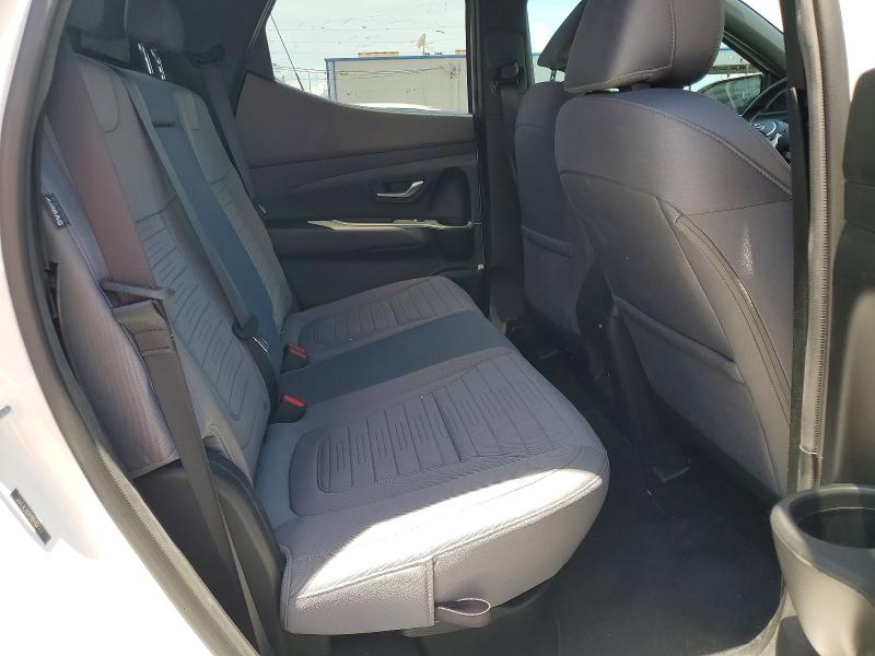2024 Hyundai Santa Cruz მანქანა იყიდება აუქციონზე, vin: 5NTJC4DE9RH107414, აუქციონის ნომერი: 54336656