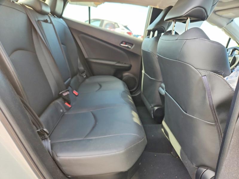2016 Toyota Prius მანქანა იყიდება აუქციონზე, vin: JTDKARFU0G3502259, აუქციონის ნომერი: 52094026