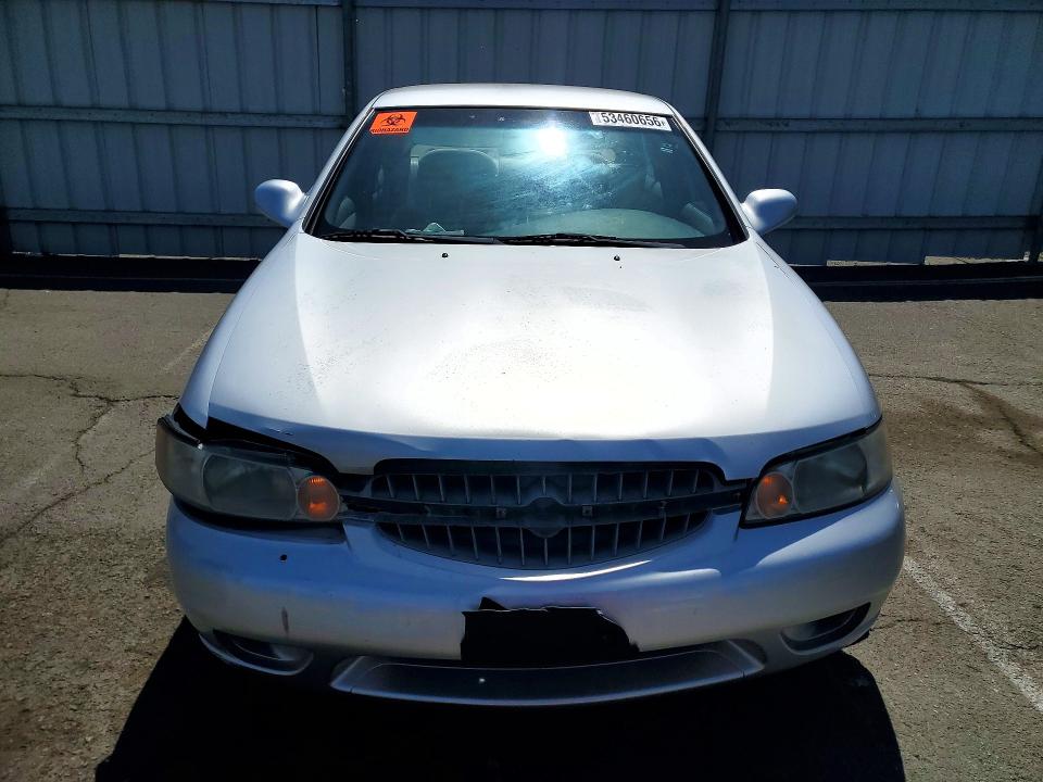 Продажа на аукционе авто 2000 Nissan Altima, vin: 1N4DL01D7YC241936, номер лота: 53460656