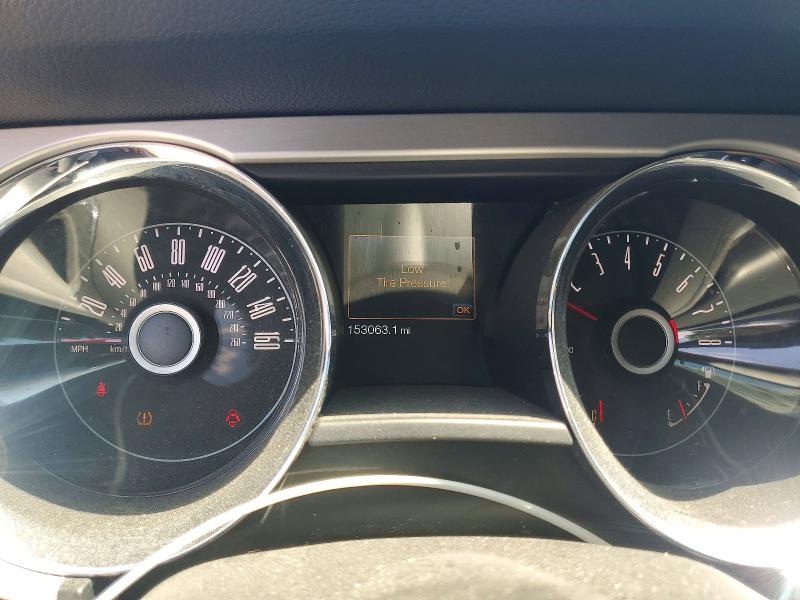 Продаж на аукціоні авто 2014 Ford Mustang, vin: 1ZVBP8EM3E5311007, номер лоту: 54681066