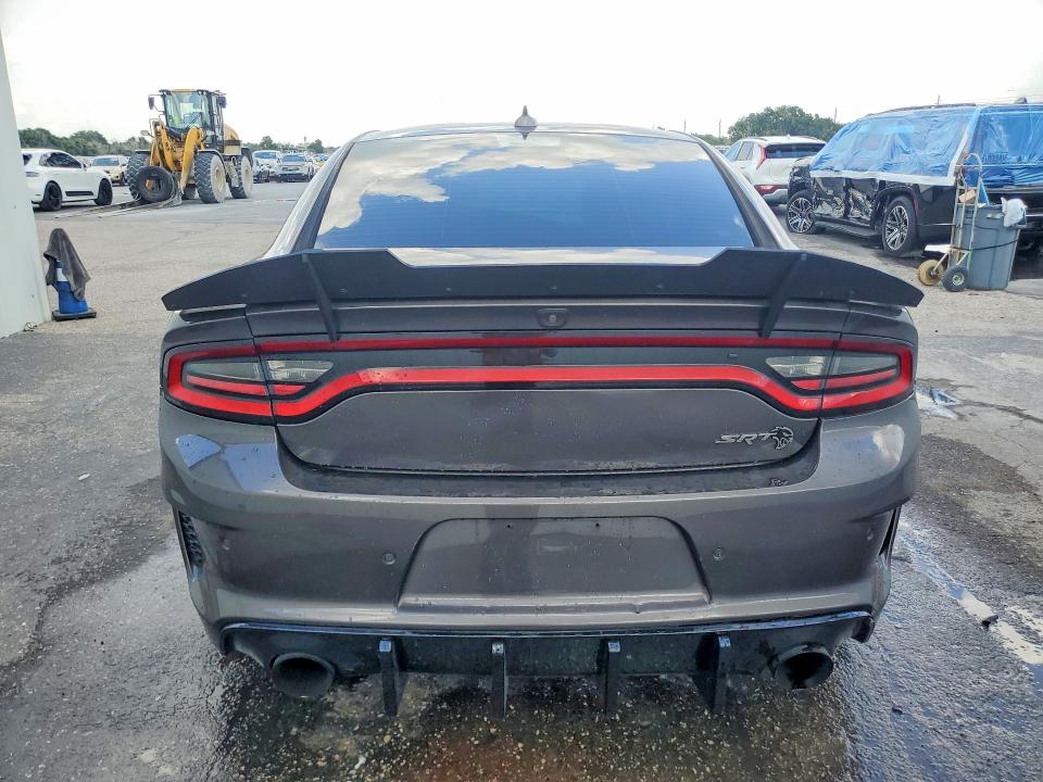Продажа на аукционе авто 2020 Dodge Charger, vin: 2C3CDXL93LH240538, номер лота: 55180186