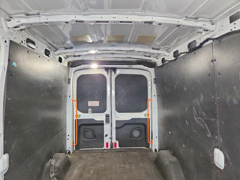 Продажа на аукционе авто 2019 Ford Transit, vin: 1FTYE2CM8KKB67647, номер лота: 54133816