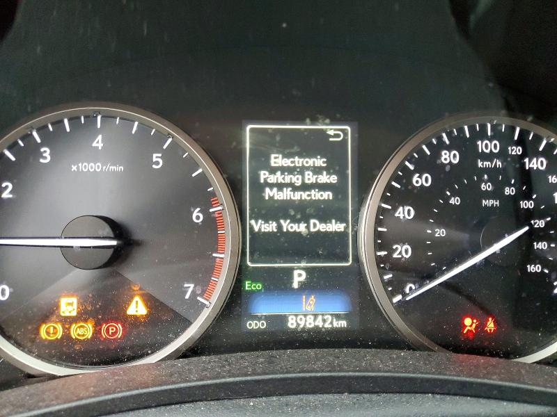 51953526 :رقم المزاد ، JTJGARDZ3L2220974 vin ، 2020 Lexus Nx مزاد بيع