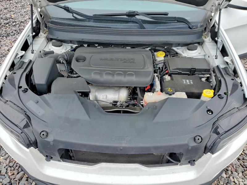 Aukcja sprzedaży 2019 Jeep Cherokee, vin: 1C4PJLCBXKD340343, numer aukcji: 54300736