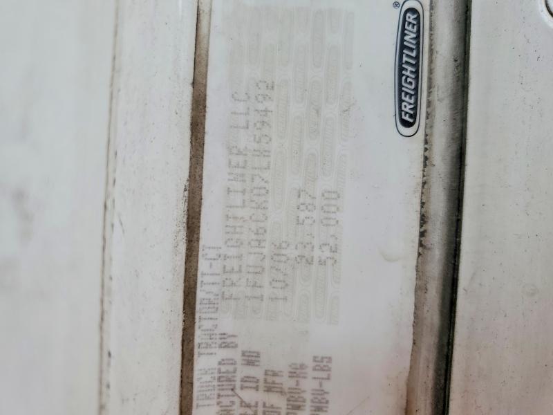 Продаж на аукціоні авто 2007 Freightliner Conventional, vin: 1FUJA6CK07LX59492, номер лоту: 53078646