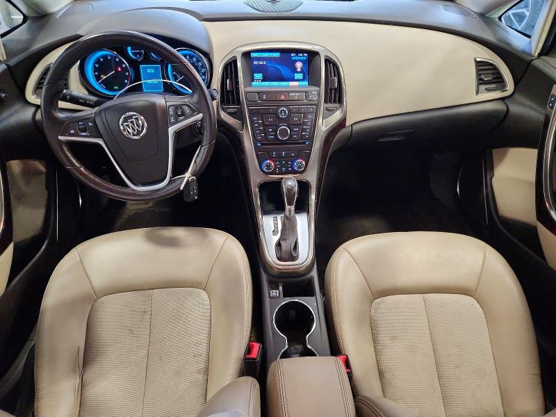 Продаж на аукціоні авто 2014 Buick Verano, vin: 1G4PP5SK3E4108808, номер лоту: 53137926