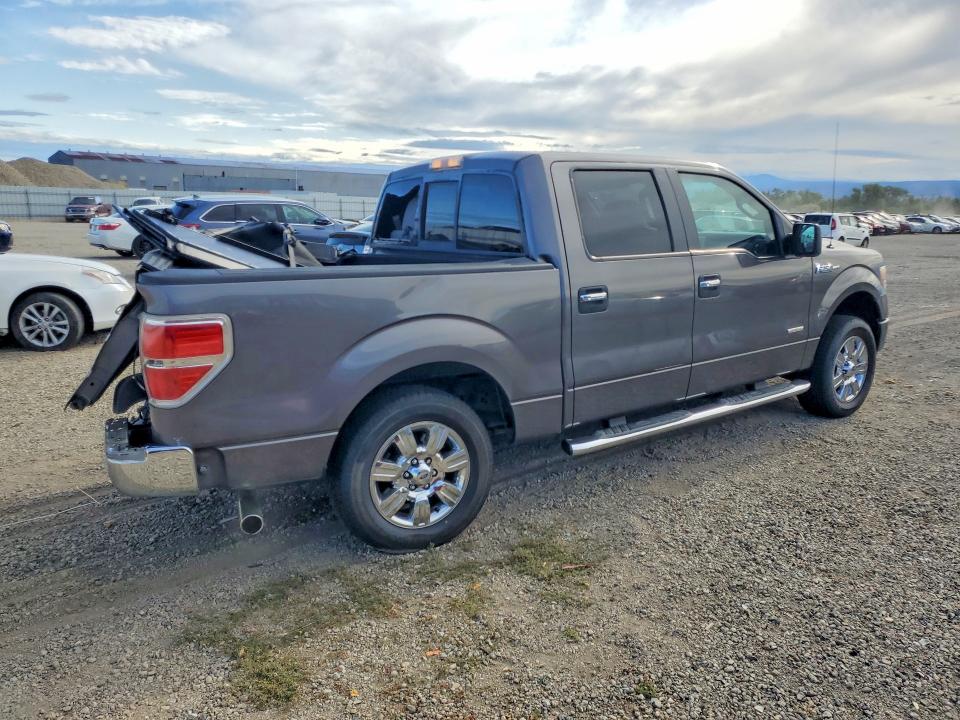 Aukcja sprzedaży 2011 Ford F150, vin: 1FTFW1CTXBKD86390, numer aukcji: 55037566