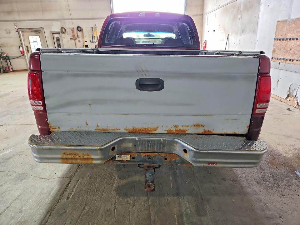 Продаж на аукціоні авто 2003 Dodge Dakota, vin: 1D7HG48NX3S223473, номер лоту: 54139476