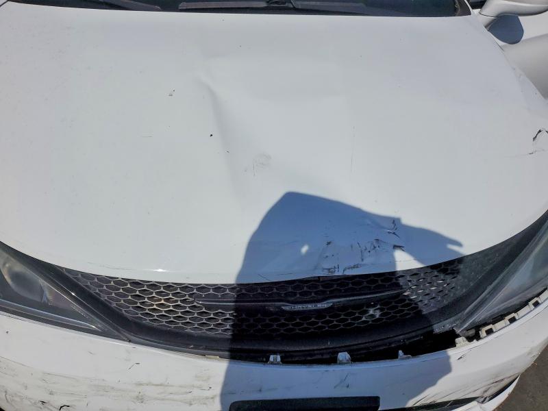 Продаж на аукціоні авто 2020 Chrysler Pacifica, vin: 2C4RC1FG7LR192858, номер лоту: 51968676