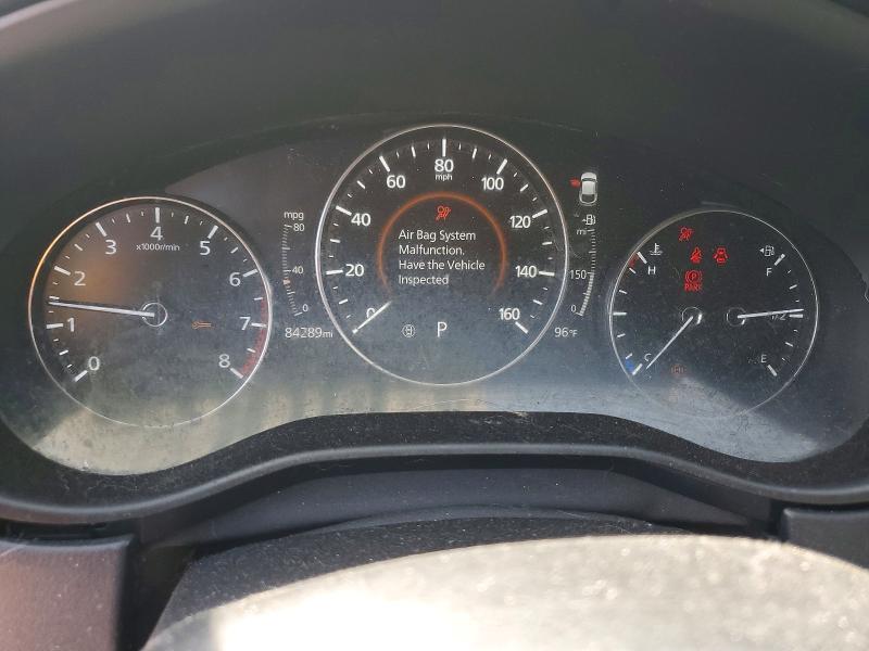 Aukcja sprzedaży 2023 Mazda Cx-30, vin: 3MVDMBCM5PM559713, numer aukcji: 53737366