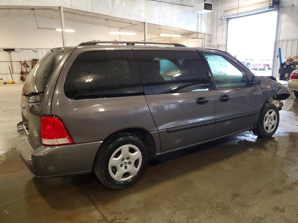 Продажа на аукционе авто 2004 Ford Freestar, vin: 2FMZA51654BB10868, номер лота: 53543426