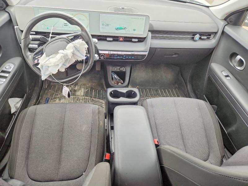 Продажа на аукционе авто 2024 Hyundai Ioniq 5, vin: KM8KN4DE1RU312630, номер лота: 53022136