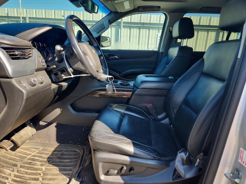 Продаж на аукціоні авто 2020 Chevrolet Tahoe, vin: 1GNSKBKC6LR151146, номер лоту: 54596196