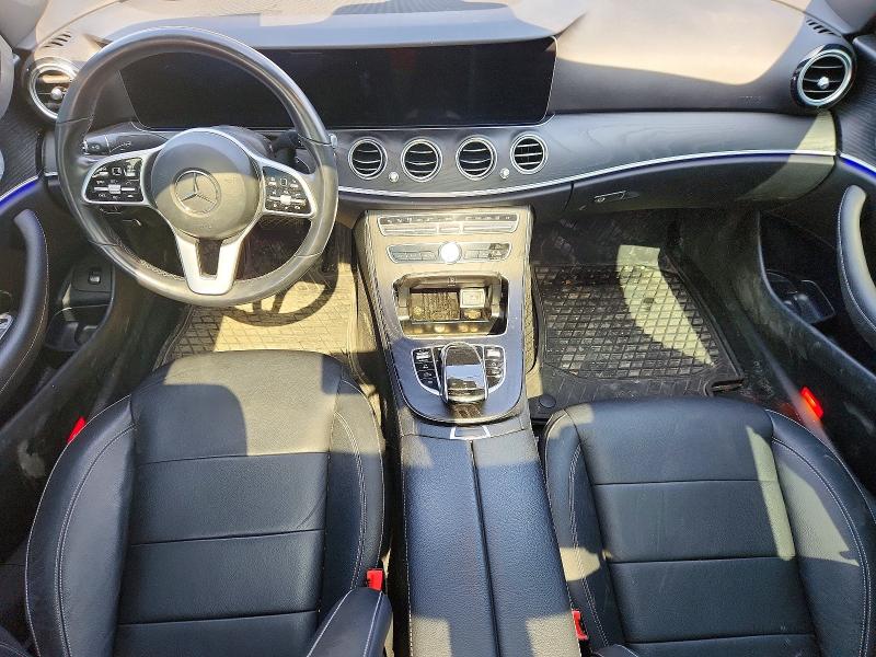 2019 Mercedes-benz E მანქანა იყიდება აუქციონზე, vin: WDDZF6JB4KA668881, აუქციონის ნომერი: 53447446