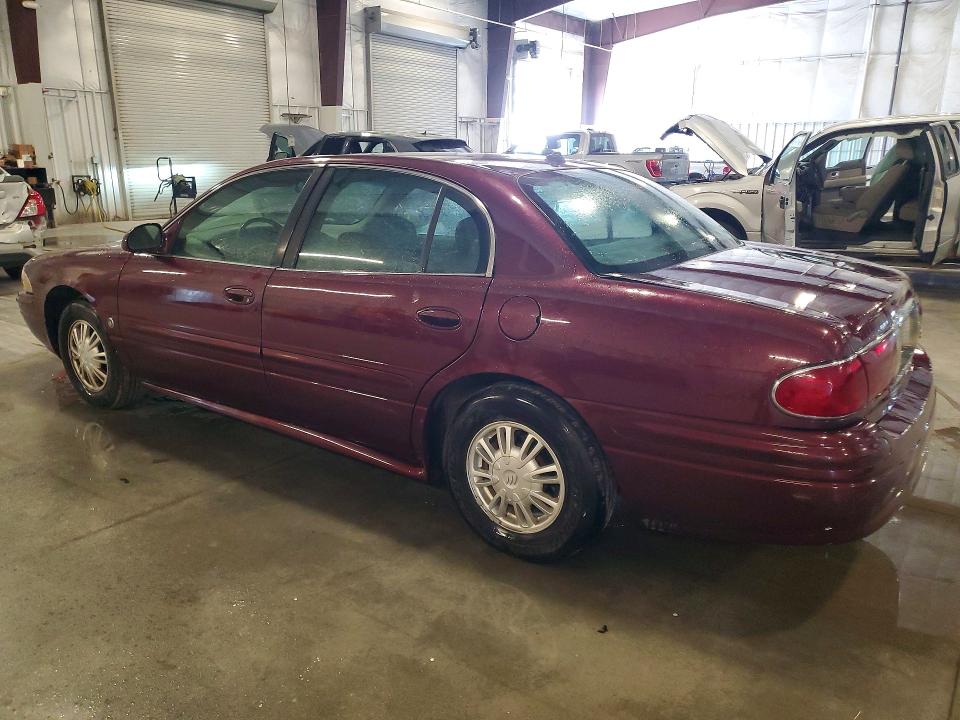 Aukcja sprzedaży 2004 Buick Lesabre, vin: 1G4HP52K04U123060, numer aukcji: 41627896